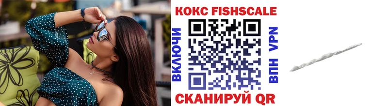 COCAIN Fish Scale Стародуб