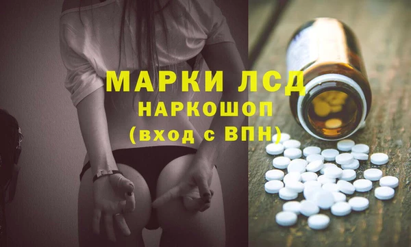 тгк Лагань