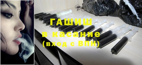 гашик Краснослободск